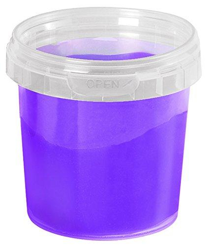 Set plastilina non-toxica - MAXI, FEUCHTMANN, 2-3 ani + [5]
