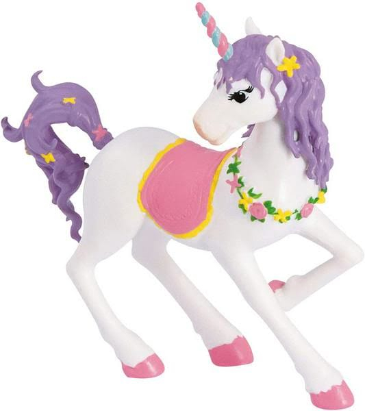 Set Printesa Lillifee cu unicorn, Bullyland, 2-3 ani + [4]
