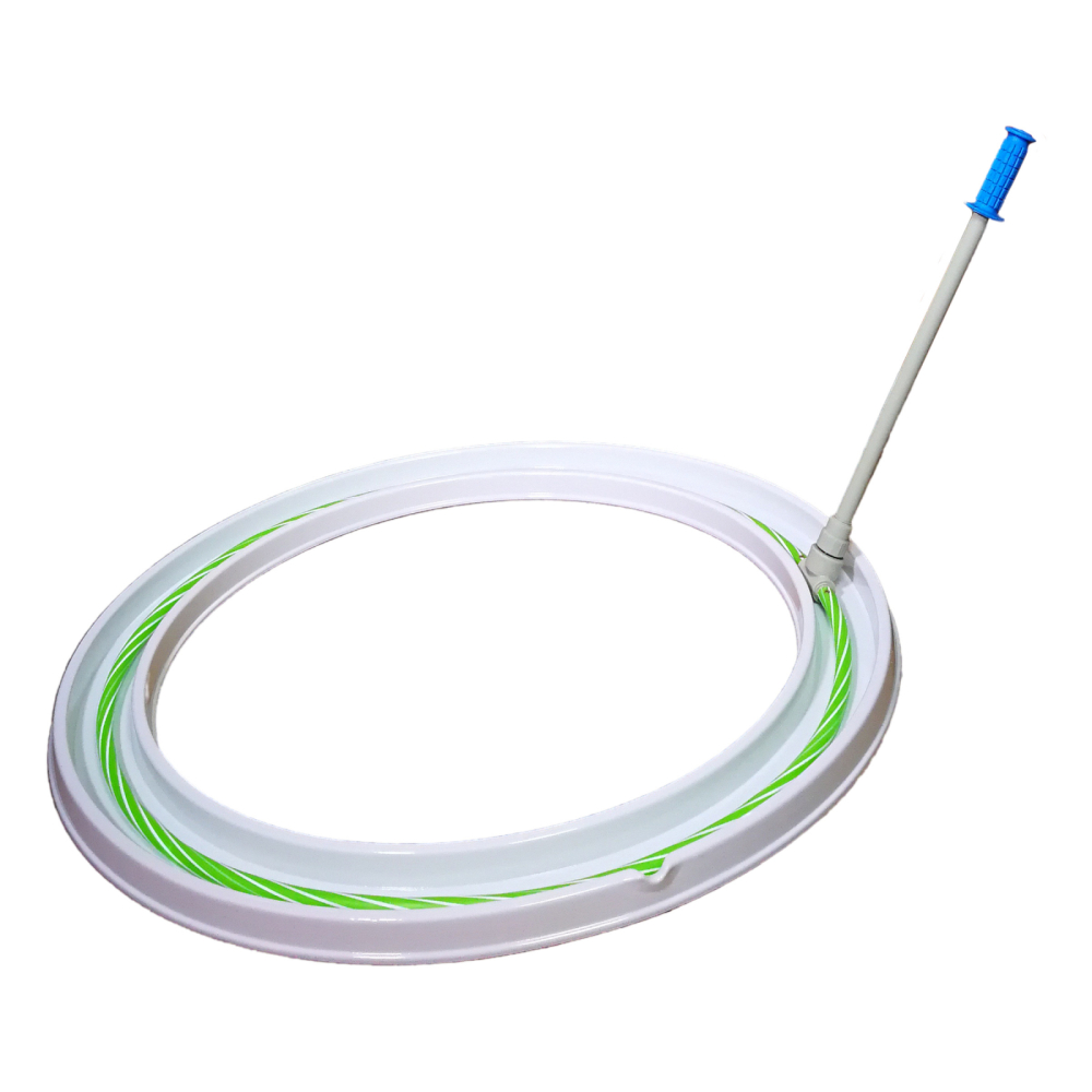 Set Pro Inchidere in Balon de Sapun Gigant [2]