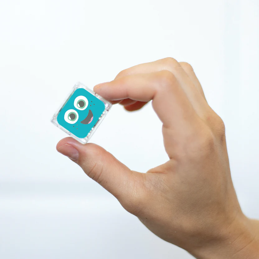 Set senzorial luminos Blair - Glo Pal, albastru [5]