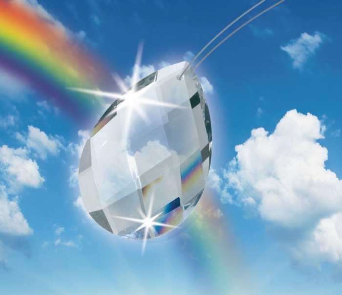 Set STEM - Proiector curcubeu, Brainstorm, 2-3 ani + [6]