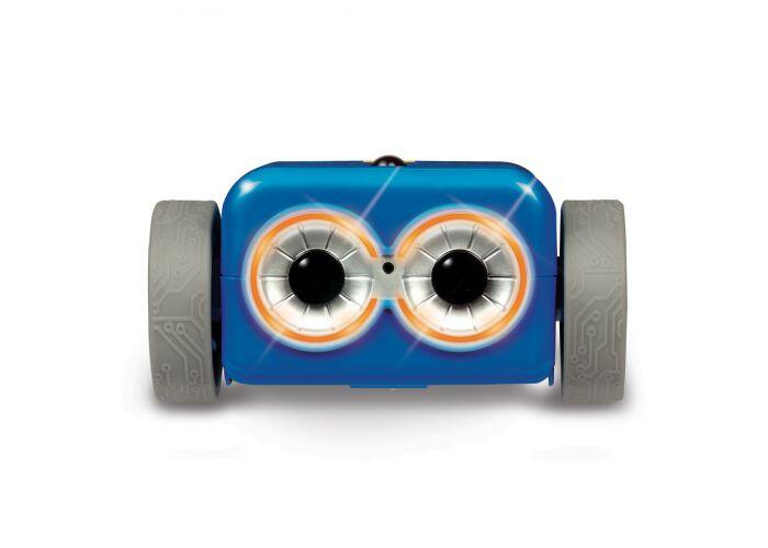 Set STEM - Robotelul Botley 2.0, Learning Resources, 4-5 ani + [6]