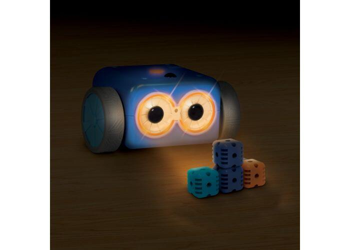 Set STEM - Robotelul Botley 2.0, Learning Resources, 4-5 ani + [7]