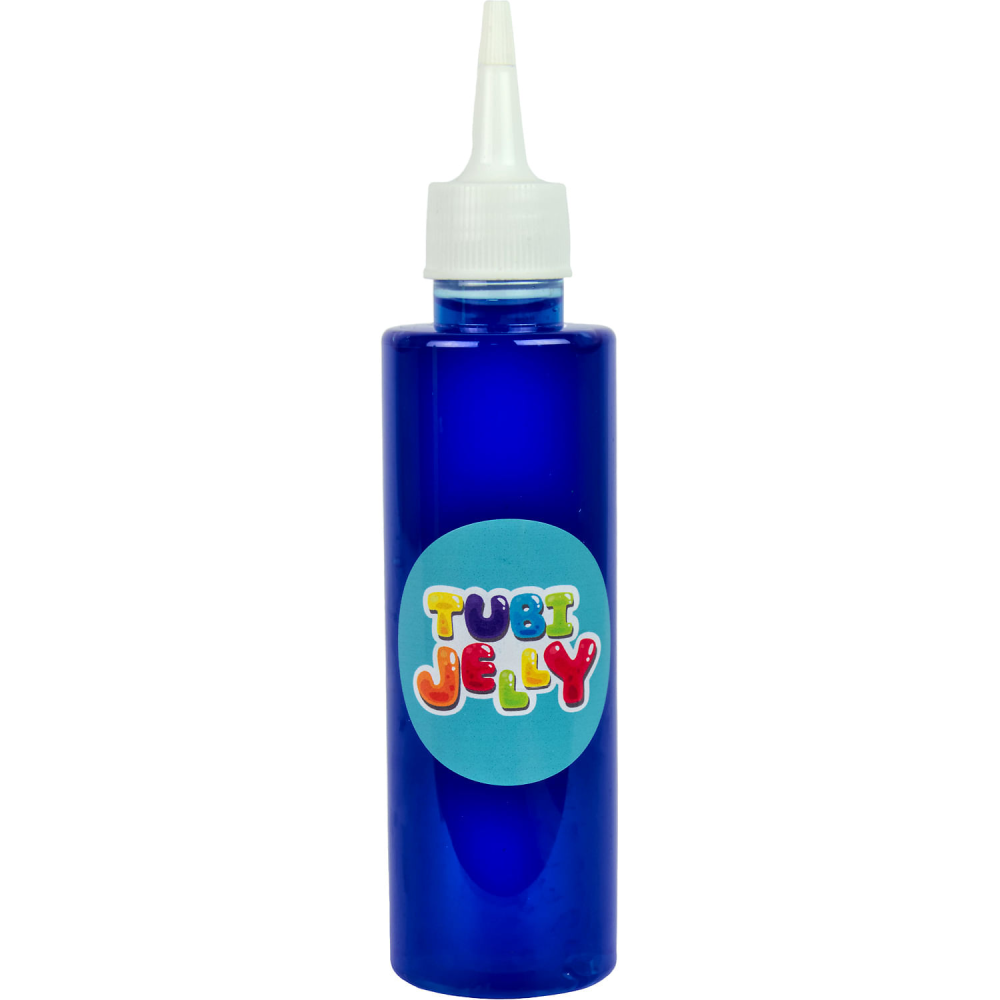 SET TUBI JELLY (gel modelator) cu 3 culori, MONSTRI [3]