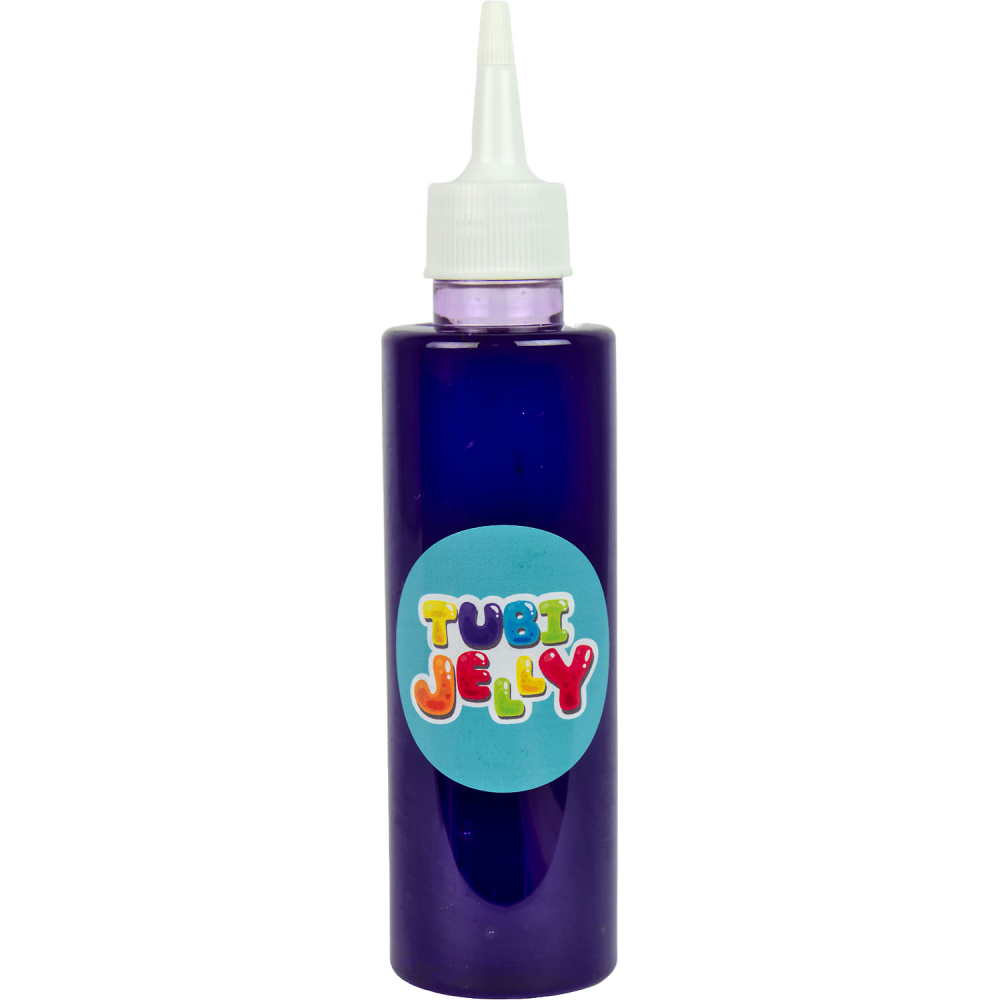 SET TUBI JELLY (gel modelator) cu 6 culori, DULCIURI [8]