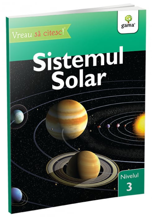 Sistemul Solar , nivelul 3