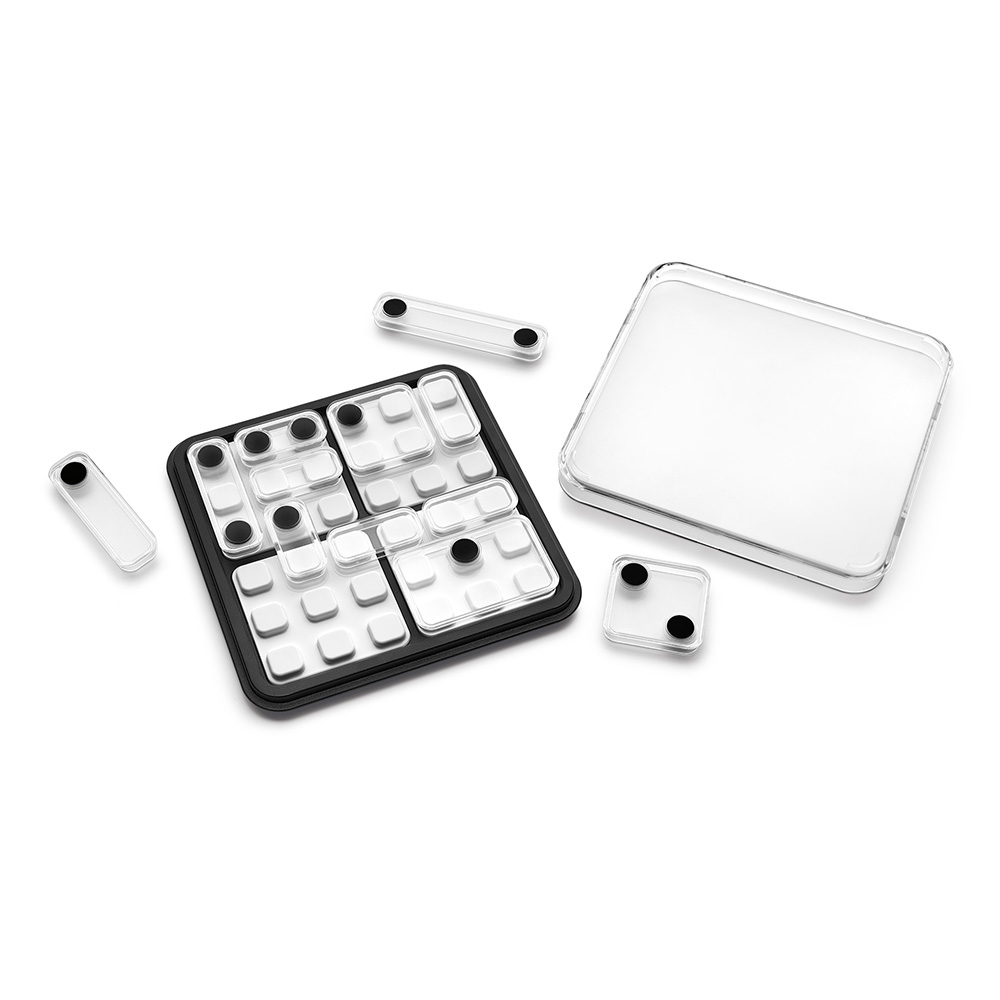 Smart Games - Dice Deduction, joc de logica cu 60 de provocari, 10+ ani [3]