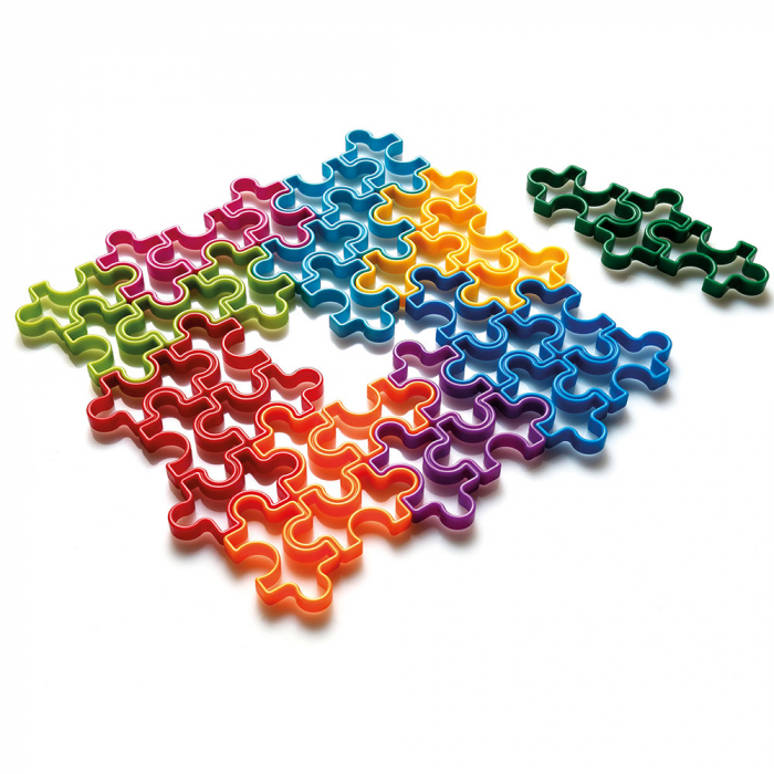 Smart Games - IQ Matrix, joc de logica  120 de provocari, +7 ani [3]