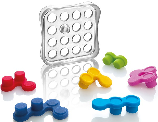 Smart Games - Reverso, joc de logica, 6 ani+ [2]