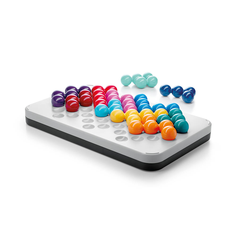 Smart Games - IQ Puzzler Pro XXL, joc de logica cu 188 de provocari, 6+ ani, editie internationala [8]