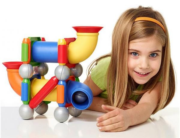 SMARTMAX PLAY BALL RUN FUN CLICK & ROLL, 2-3 ani + [4]