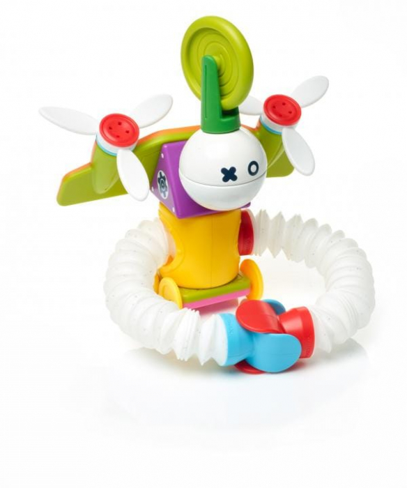 SMARTMAX ROBOFLEX PLUS, 2-3 ani + [2]