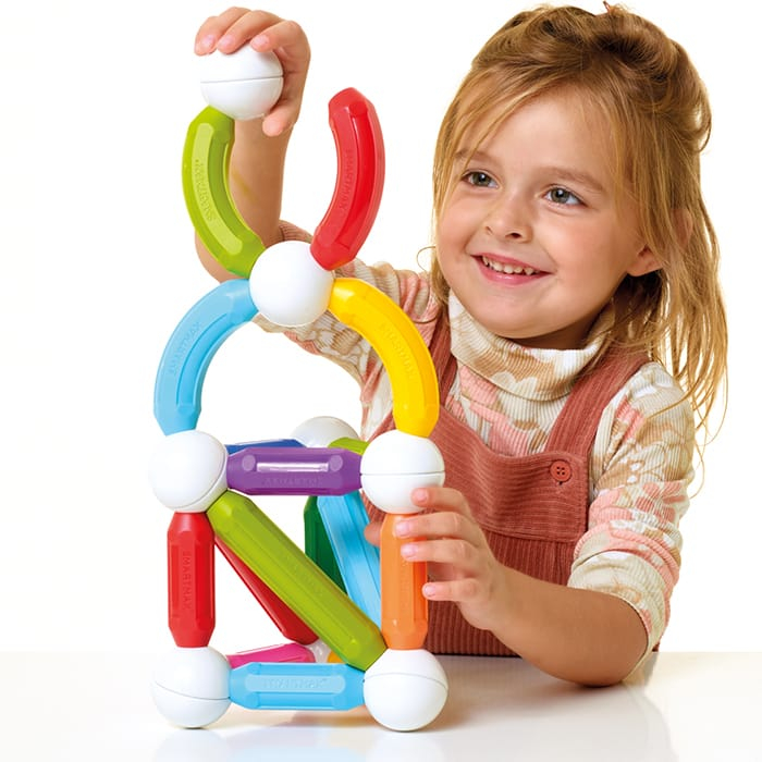 SMARTMAX SET EDUCATIV START Plus, 2-3 ani + [6]