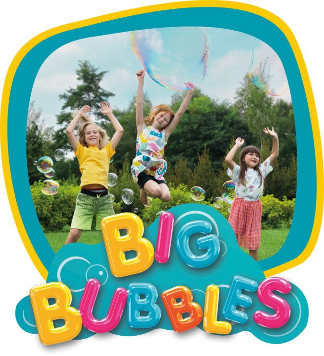 Solutie de facut Baloane de sapun gigante, 5 litri [8]