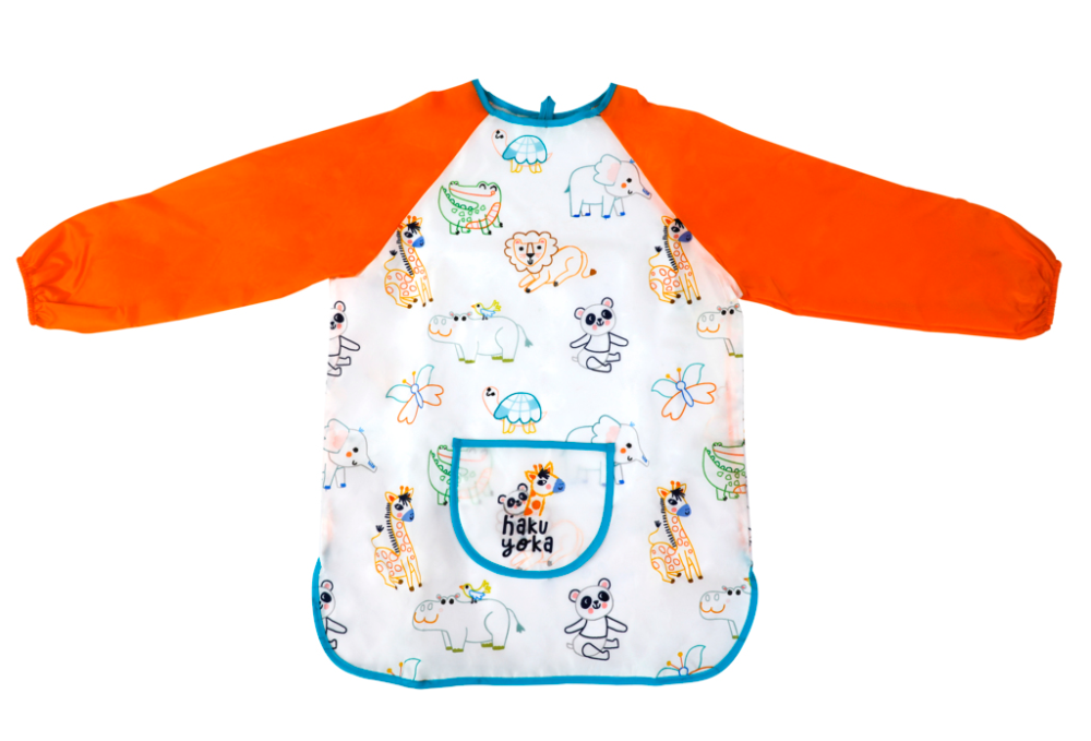 Sort pictura protectie Micul Artist - 6 ani +, Haku Yoka [10]