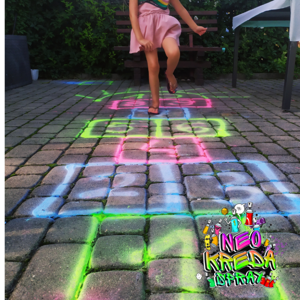 Spray Creta NEO,  galben, 150 ml [3]