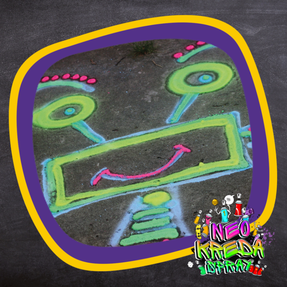 Spray Creta NEO,  galben, 150 ml [4]