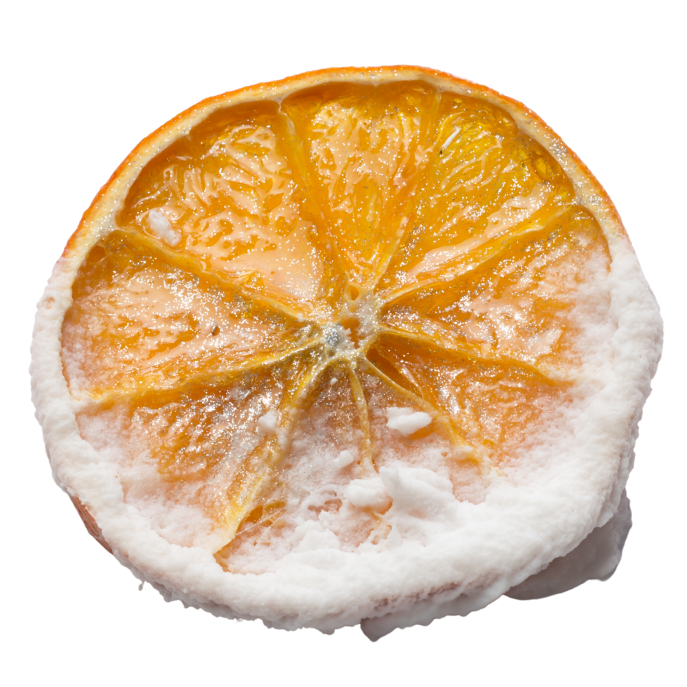 Spray Zapada artificiala parfumata - portocala si scortisoara, 150 ml [4]