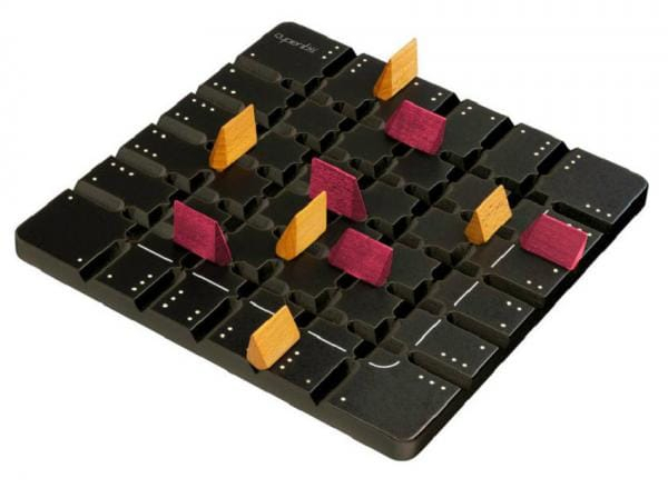 SQUADRO, Gigamic, 8-9 ani + [2]