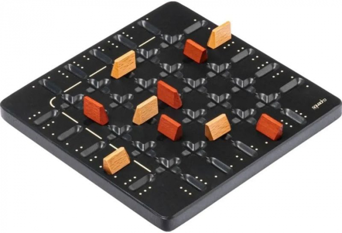 SQUADRO MINI, Gigamic, 6 ani + [2]