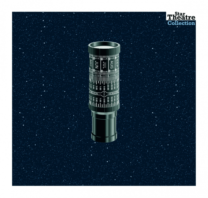 Stellarscope Navir [4]