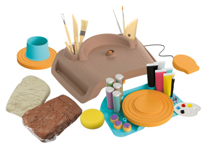 Studio Profesional de Olarit, BUKI France, 8-9 ani + [4]