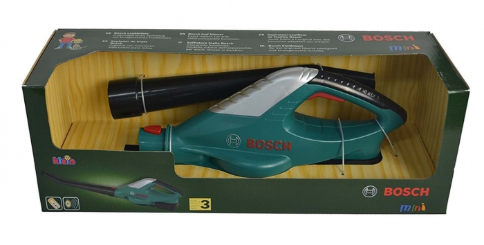 Suflanta de frunze - Bosch, Klein, 2-3 ani + [2]