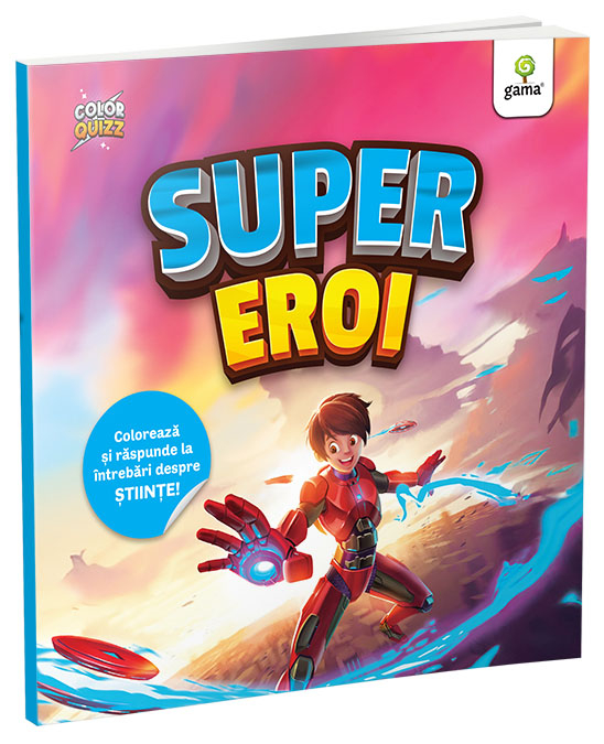 SUPEREROI