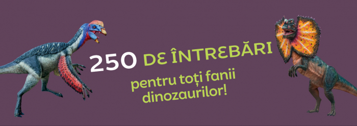 SuperQuiz - Dinozauri [2]