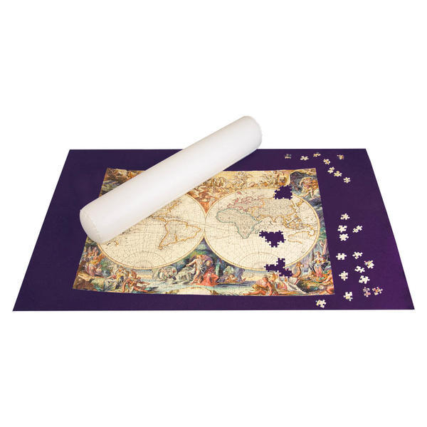 Suport rulou puzzle, Dino, 12 ani + [2]