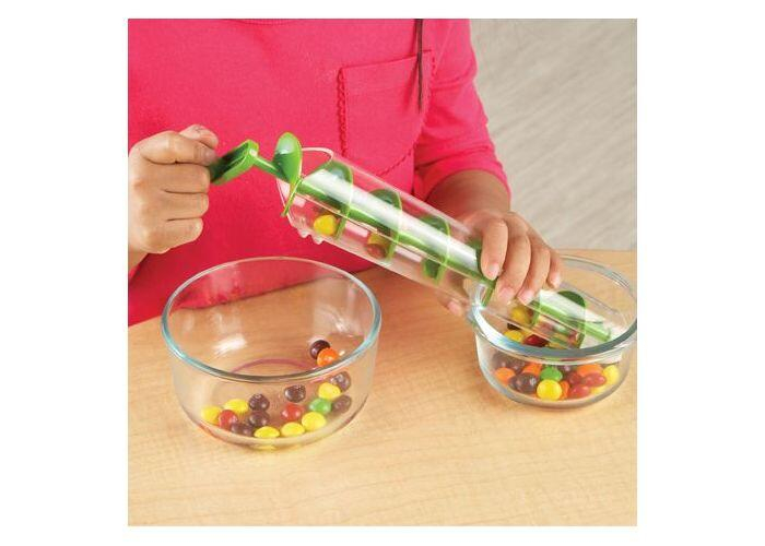 Surubul lui Arhimede, Learning Resources, 4-5 ani + [2]