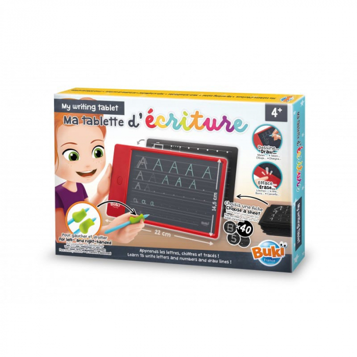Tableta de scris [2]