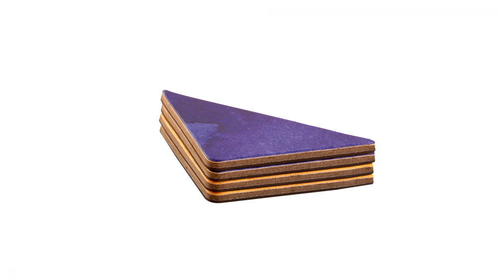 Tangram magnetic - Starter kit [9]