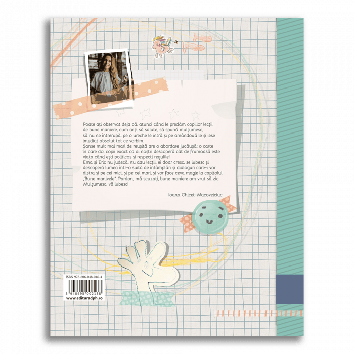 Te rog, multumesc, te iubesc [2]