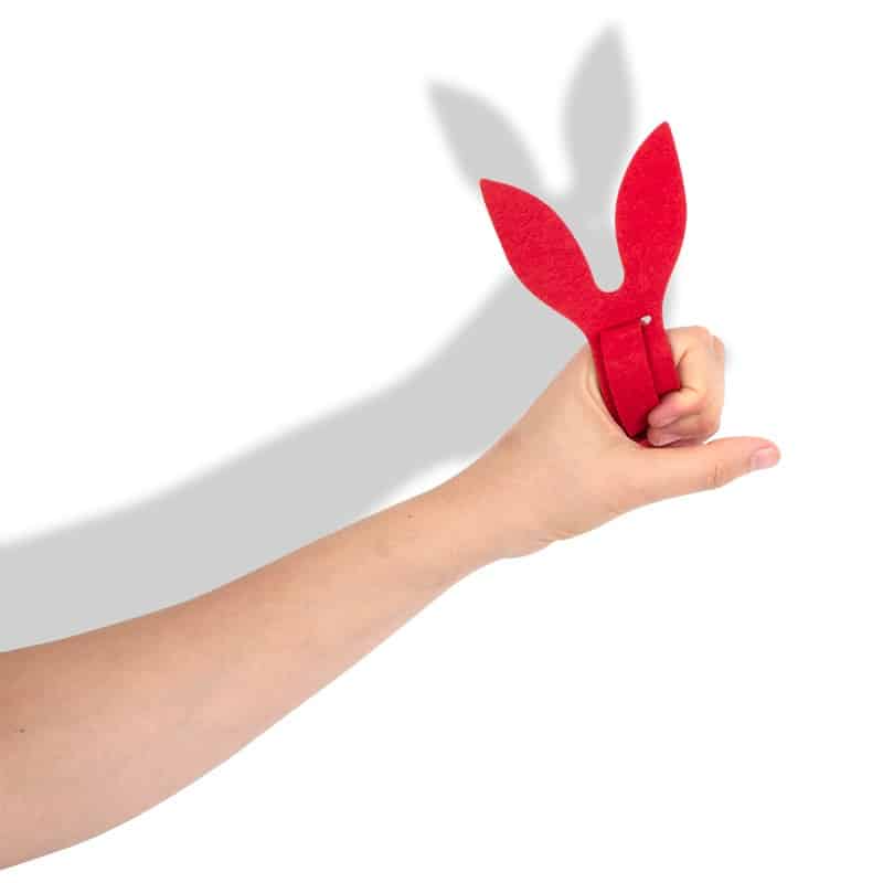 Teatru de umbre Kipod, set de 6 [5]