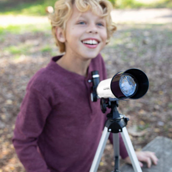 Telescop GeoSafari Vega 360, Educational Insights, 8-9 ani + [3]