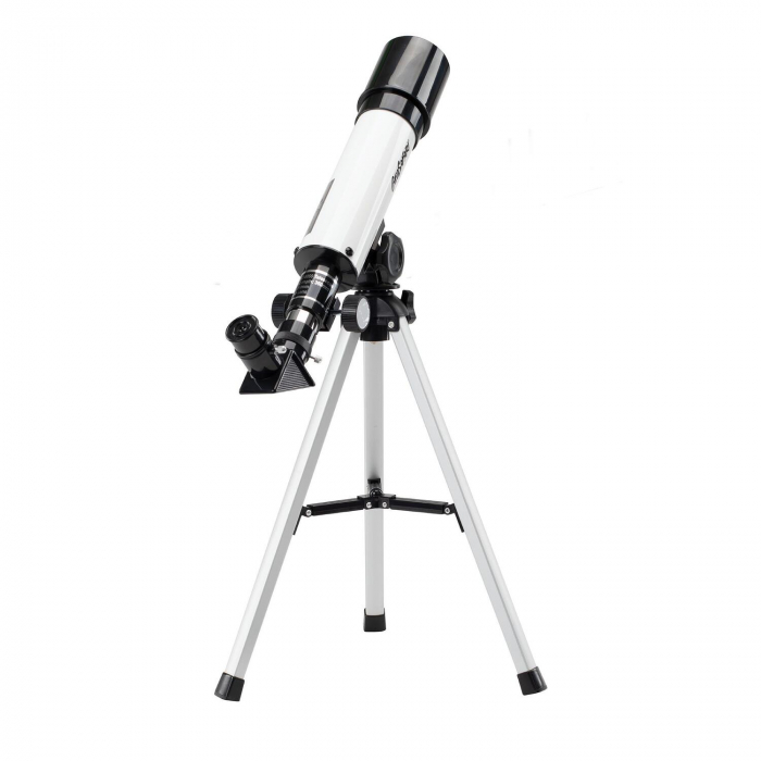 Telescop GeoSafari Vega 360, Educational Insights, 8-9 ani + [2]