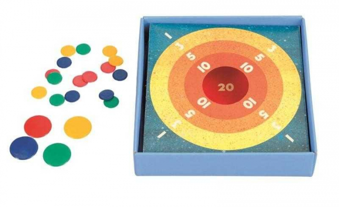 Tintar, Tiddly Winks, Egmont toys, 2-3 ani + [2]