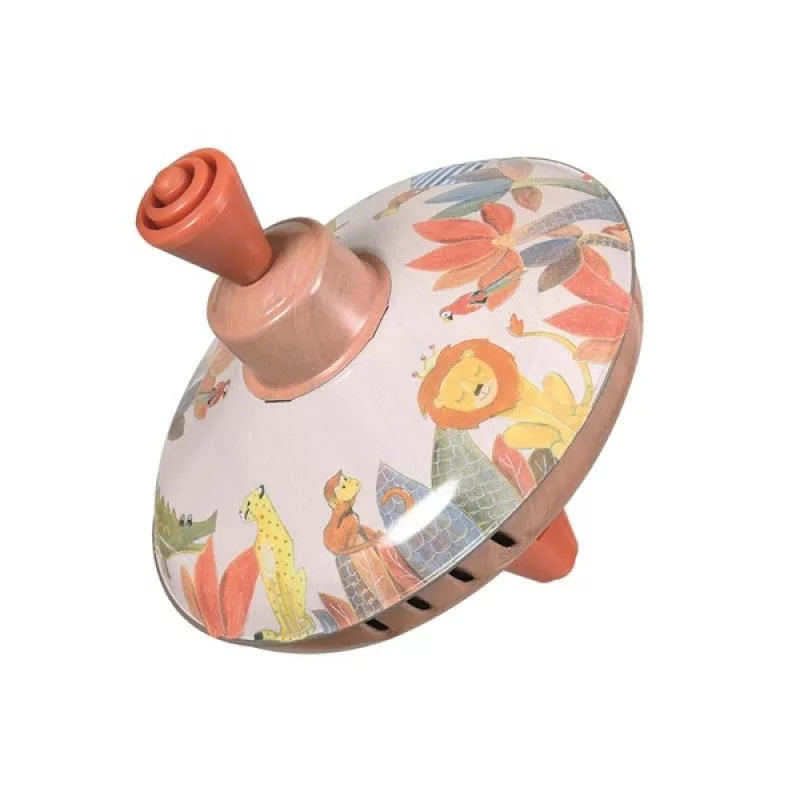 Titirez metalic jungla Egmont toys, 1 - 3 ani [2]