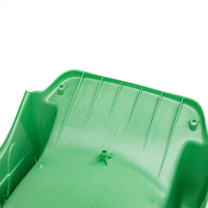 Tobogan HDPE Tsuri Rampa 150 cm Verde [4]