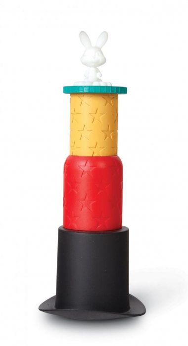 TOP THAT! (HOCUS POCUS!), Blue Orange, 6 ani+ [3]
