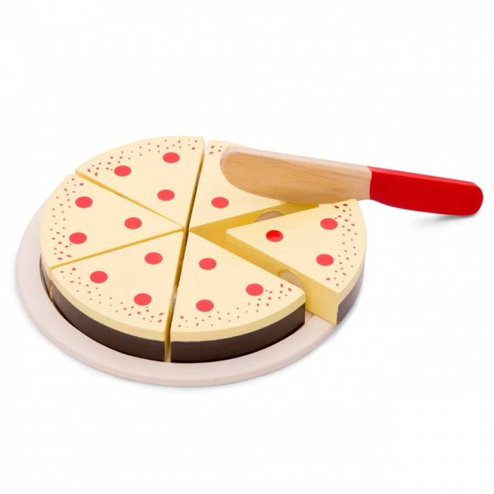 Tort, New Classic Toys, 1-2 ani + [2]