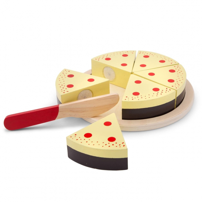 Tort, New Classic Toys, 1-2 ani + [3]