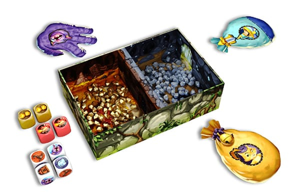 TROLL AND DRAGON, Loki, 6-7 ani + [2]