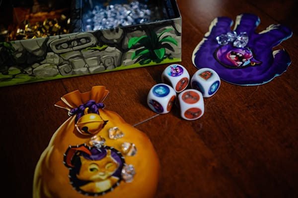 TROLL AND DRAGON, Loki, 6-7 ani + [4]