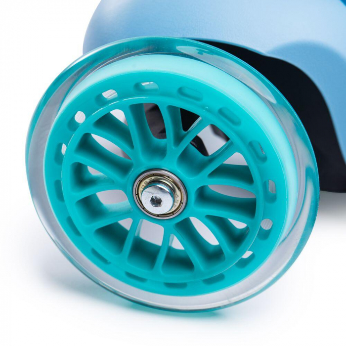 Trotineta premium Didiscoot - Bleu [5]
