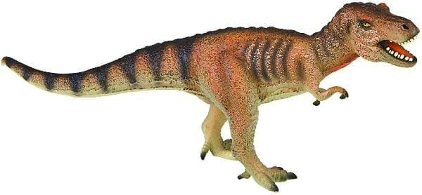 Tyrannosaurus, Bullyland, 2-3 ani + [2]