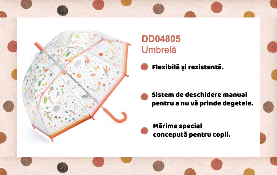 Umbrela Djeco zborul usor [2]