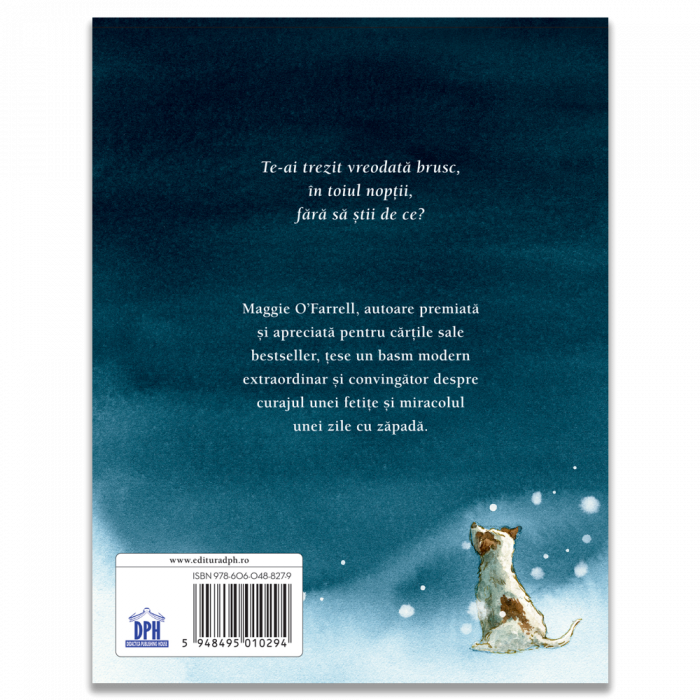 Unde se duc ingerii de zapada [2]