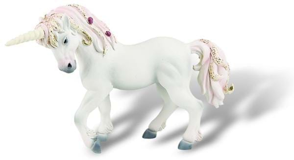 Unicorn, Bullyland, 2-3 ani + [2]